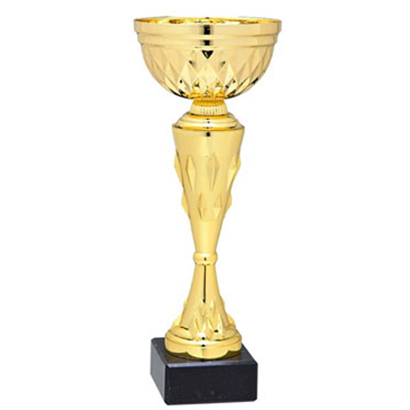 Pokal Sheffield