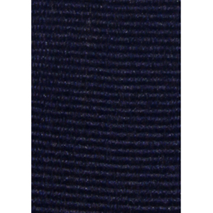 Band marinblå 22 mm